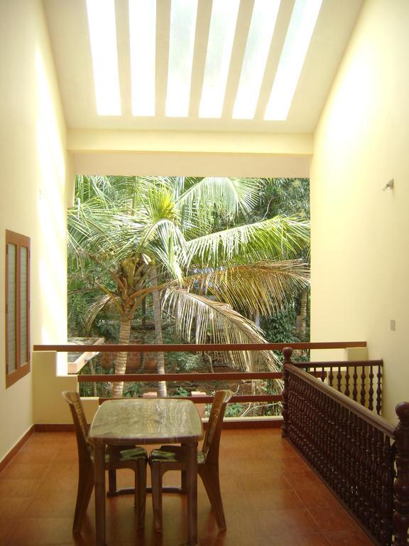 Hotel Ivory Coaste Kannur Exterior foto