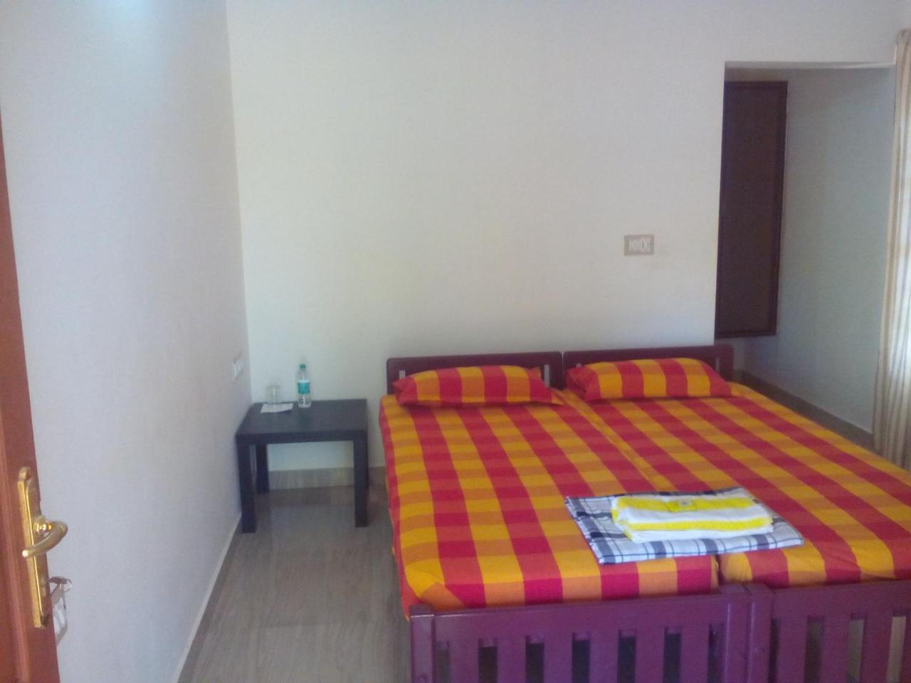 Hotel Ivory Coaste Kannur Exterior foto